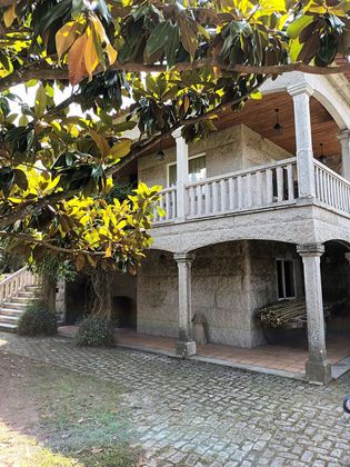 Foto 2 de Xalet en venda a Parroquias Rurales de 3 habitacions amb terrassa i garatge