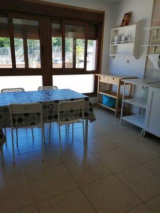 Foto 2 de Venta de chalet en La Seca - Los Salgueriños de 4 habitaciones con garaje y jardín