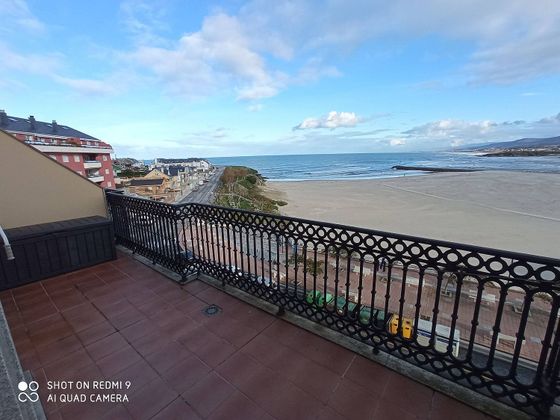 Foto 1 de Pis en venda a paseo Colón de 2 habitacions amb terrassa i piscina