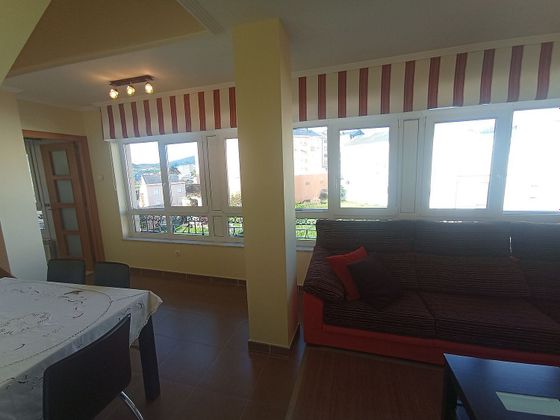 Foto 1 de Dúplex en venda a calle Concepción Arenal de 2 habitacions amb terrassa i piscina