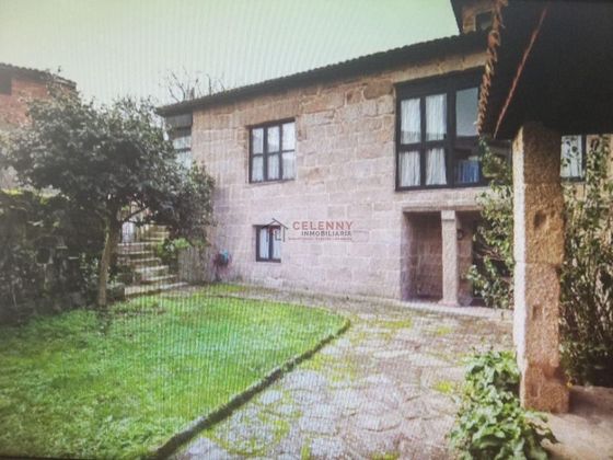 Foto 2 de Xalet en venda a Pereiro de Aguiar (O) de 6 habitacions amb terrassa i calefacció