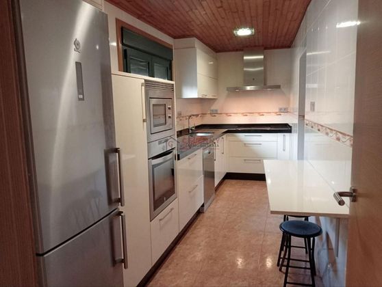 Foto 1 de Xalet en venda a Nogueira de Ramuín de 3 habitacions amb terrassa i garatge