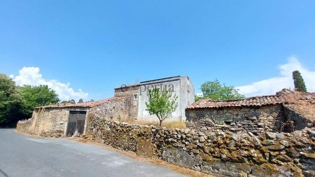 Foto 1 de Casa en venda a Boiro amb jardí
