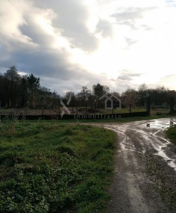 Foto 2 de Venta de terreno en Boiro de 3200 m²