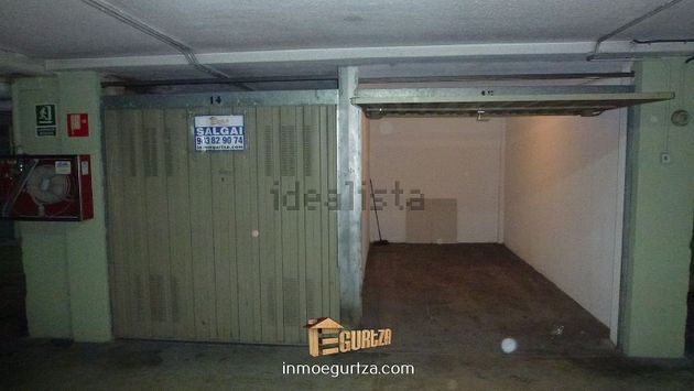 Foto 2 de Garatge en venda a calle Enparan Kalea de 12 m²