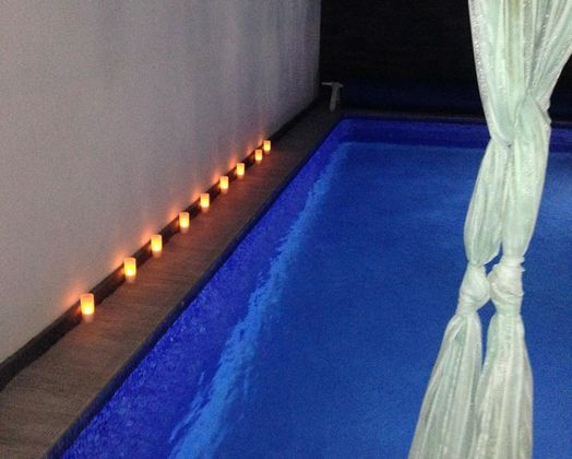 Foto 1 de Casa adossada en venda a Perlita de 3 habitacions amb piscina i garatge
