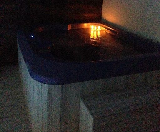 Foto 2 de Venta de casa adosada en Perlita de 3 habitaciones con piscina y garaje