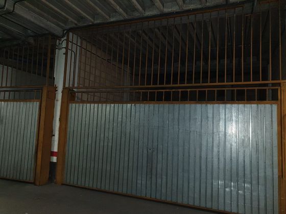 Foto 1 de Garatge en venda a Arteagabeitia - Retuerto - Kareaga de 30 m²