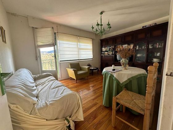 Foto 1 de Pis en venda a Merindad de Montija de 2 habitacions amb jardí i balcó