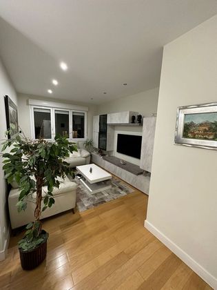Foto 2 de Pis en venda a Ametzola de 3 habitacions amb garatge i calefacció