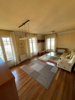 Foto 1 de Piso en venta en San Ignacio-Elorrieta de 2 habitaciones con terraza y calefacción