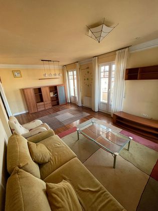 Foto 2 de Piso en venta en San Ignacio-Elorrieta de 2 habitaciones con terraza y calefacción