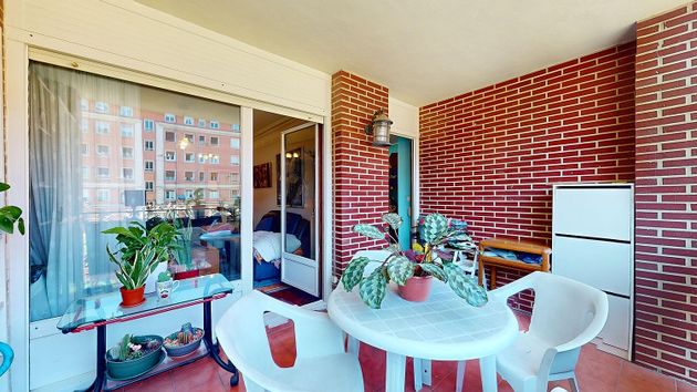 Foto 1 de Pis en venda a San Ignacio-Elorrieta de 3 habitacions amb terrassa i garatge