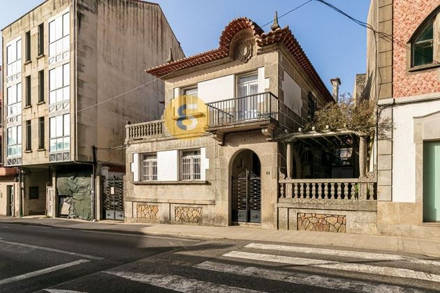 Foto 1 de Xalet en venda a Guarda (A) de 6 habitacions amb terrassa i garatge