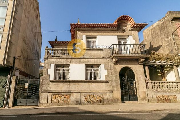 Foto 2 de Chalet en venta en Guarda (A) de 6 habitaciones con terraza y garaje