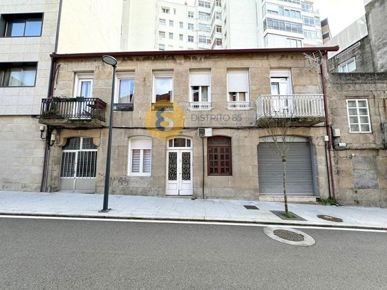 Foto 1 de Pis en venda a calle De Romil de 3 habitacions amb terrassa i garatge