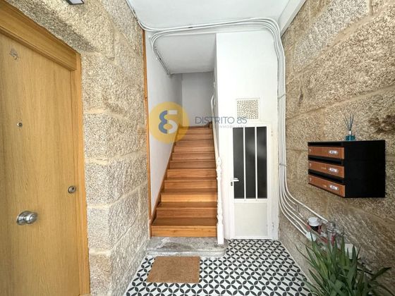 Foto 2 de Pis en venda a calle De Romil de 3 habitacions amb terrassa i garatge