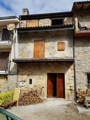 Foto 2 de Casa en venda a calle Balbacienta de 3 habitacions amb balcó