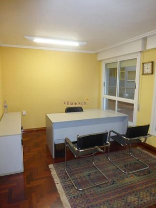 Foto 2 de Oficina en alquiler en Travesía de Vigo - San Xoán con ascensor