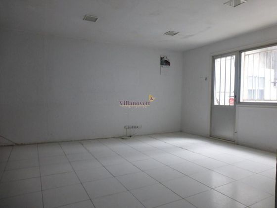 Foto 2 de Oficina en alquiler en Travesía de Vigo - San Xoán de 45 m²