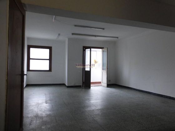 Foto 1 de Oficina en alquiler en Travesía de Vigo - San Xoán de 55 m²