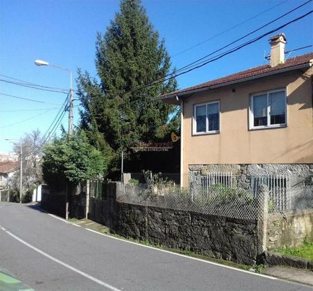 Foto 2 de Xalet en venda a Castrelos - Sardoma de 5 habitacions amb garatge i jardí