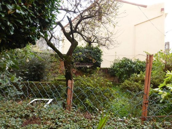 Foto 2 de Xalet en venda a Calvario - Santa Rita de 3 habitacions amb terrassa i jardí