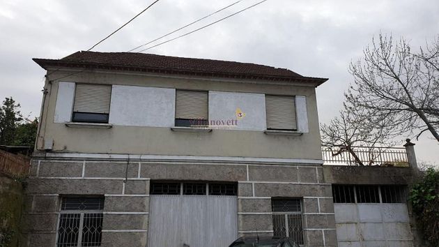 Foto 1 de Chalet en venta en Castrelos - Sardoma de 4 habitaciones con terraza y garaje