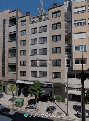 Foto 2 de Àtic en venda a Travesía de Vigo - San Xoán de 2 habitacions amb terrassa i calefacció