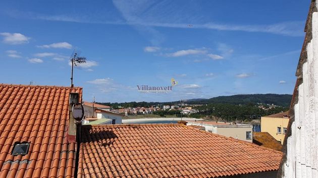 Foto 2 de Ático en venta en Adina-Portonovo de 3 habitaciones con terraza y calefacción