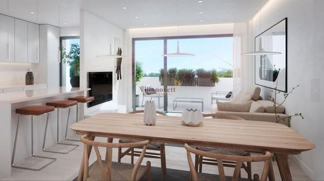 Foto 2 de Pis en venda a Praza España - Casablanca de 3 habitacions amb terrassa i piscina