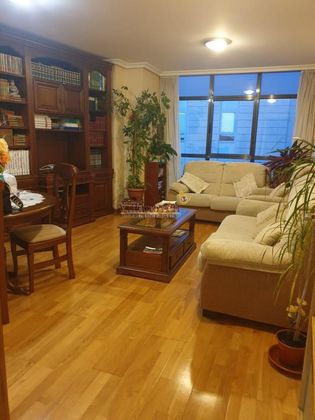 Foto 2 de Pis en venda a Cañiza (A) de 2 habitacions amb garatge i calefacció
