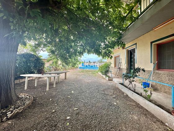 Foto 1 de Casa rural en venda a Tudela de 3 habitacions amb terrassa i piscina