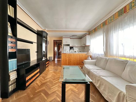 Foto 1 de Àtic en venda a Tudela de 3 habitacions amb terrassa i aire acondicionat