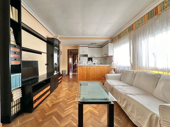 Foto 2 de Àtic en venda a Tudela de 3 habitacions amb terrassa i aire acondicionat