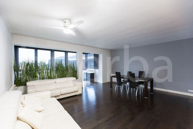 Foto 1 de Àtic en venda a Las Arenas Centro de 3 habitacions amb terrassa i garatge
