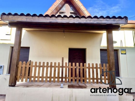 Foto 1 de Venta de casa en Peñacastillo - Nueva Montaña de 2 habitaciones y 149 m²