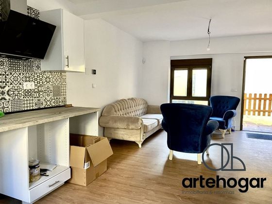 Foto 2 de Venta de casa en Peñacastillo - Nueva Montaña de 2 habitaciones y 149 m²