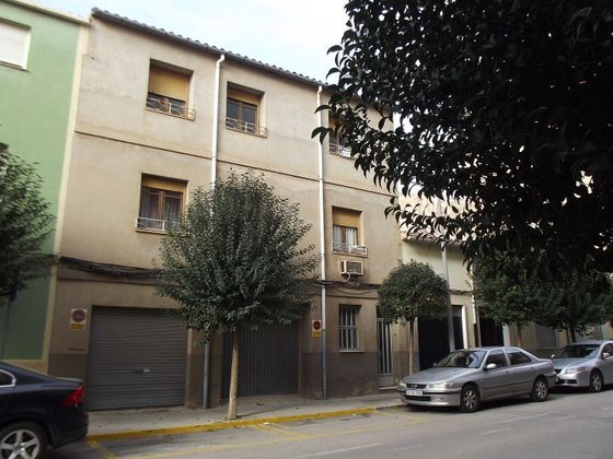 Foto 1 de Venta de casa en Almansa de 4 habitaciones con terraza y garaje
