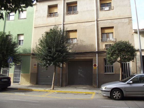 Foto 2 de Venta de casa en Almansa de 4 habitaciones con terraza y garaje
