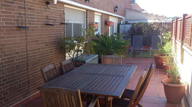 Foto 1 de Pis en venda a Almansa de 2 habitacions amb terrassa i garatge