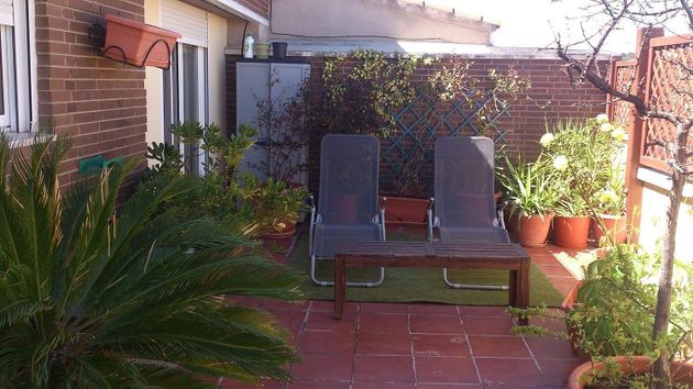 Foto 2 de Pis en venda a Almansa de 2 habitacions amb terrassa i garatge