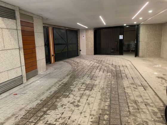 Foto 1 de Venta de garaje en Areal – Zona Centro de 16 m²