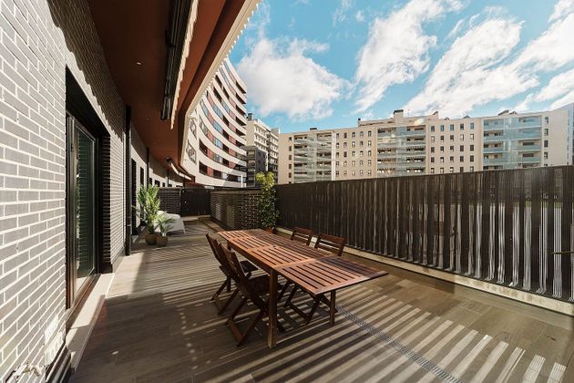 Foto 1 de Piso en venta en calle Madrid de 3 habitaciones con terraza y garaje