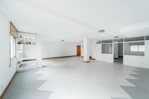 Foto 1 de Oficina en alquiler en calle Río Ega de 112 m²