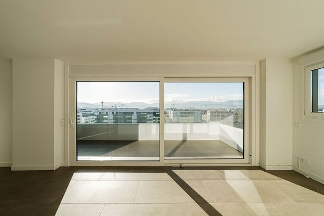 Foto 2 de Pis en venda a calle Mutilva Alta de 3 habitacions amb terrassa i garatge