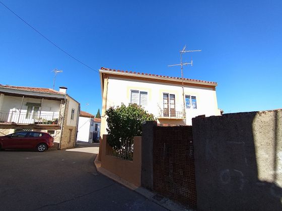 Foto 1 de Venta de casa en calle La Piedra de 3 habitaciones con terraza y garaje
