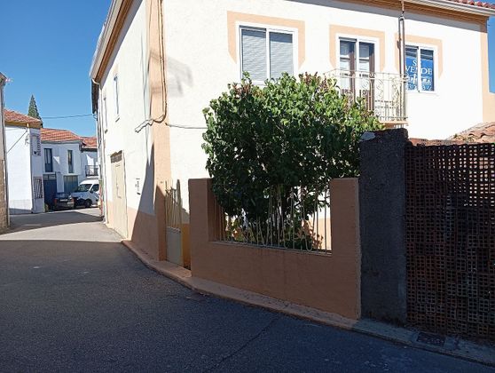 Foto 2 de Casa en venda a calle La Piedra de 3 habitacions amb terrassa i garatge