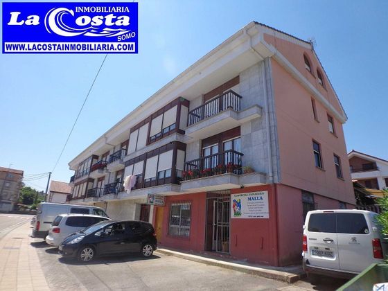 Foto 1 de Pis en venda a Ribamontán al Monte de 3 habitacions amb garatge i balcó