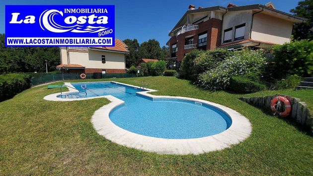 Foto 2 de Pis en venda a barrio Pinar de Arna de 2 habitacions amb terrassa i piscina